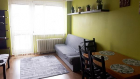 Apartament w spokojnej okolicy